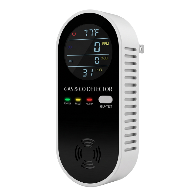 AirGuard detector