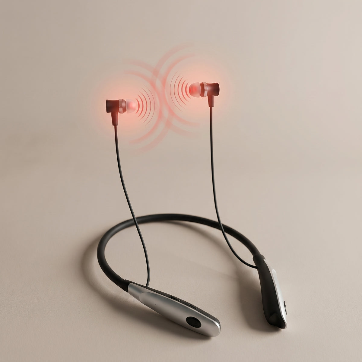 HearLight device