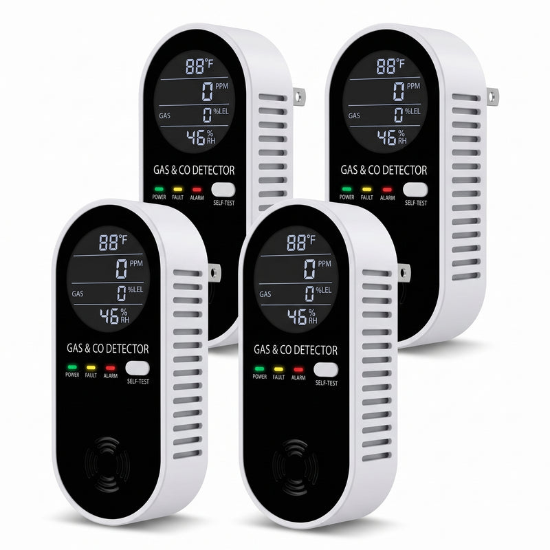 AirGuard 4-Pack