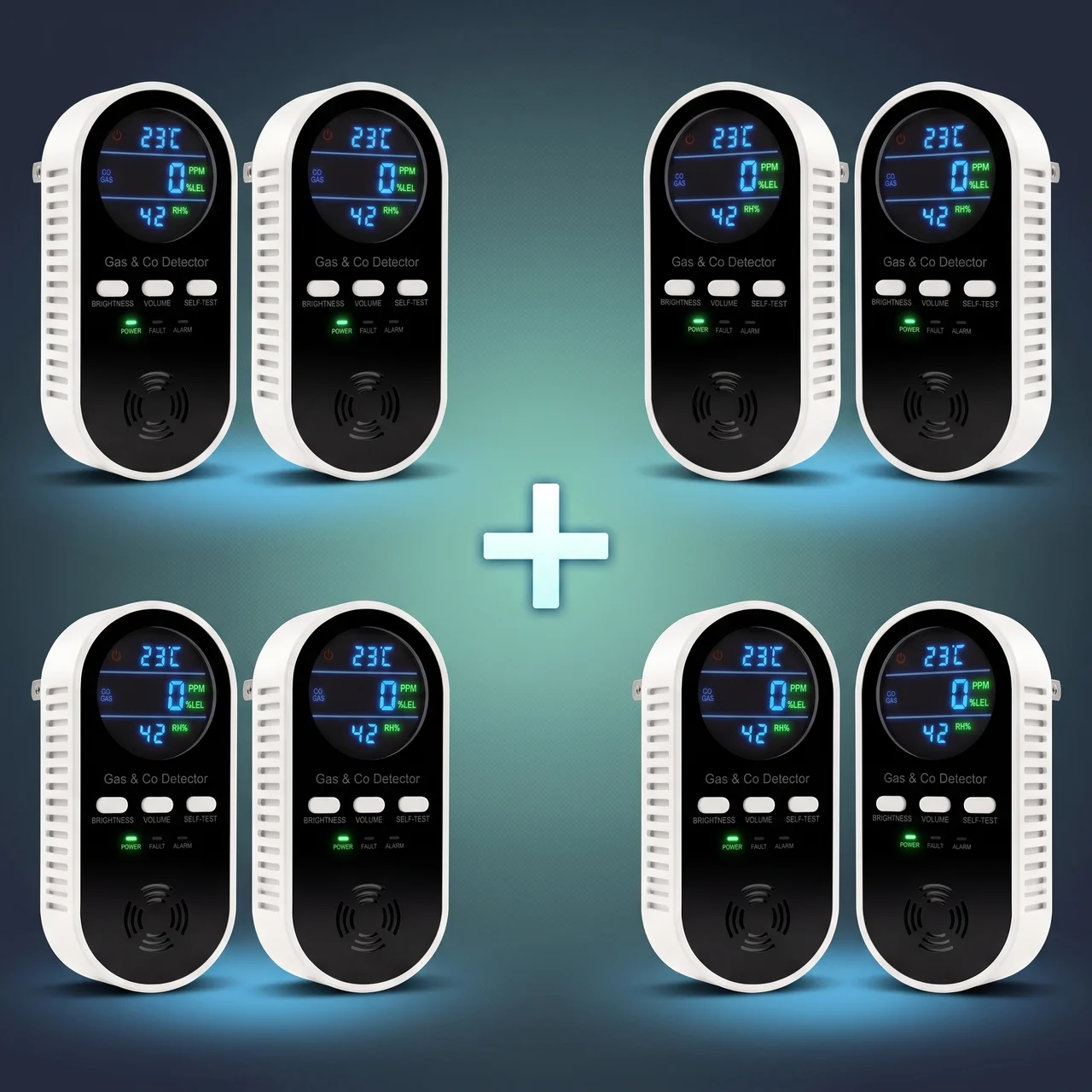 Airguard BOGO OFFER