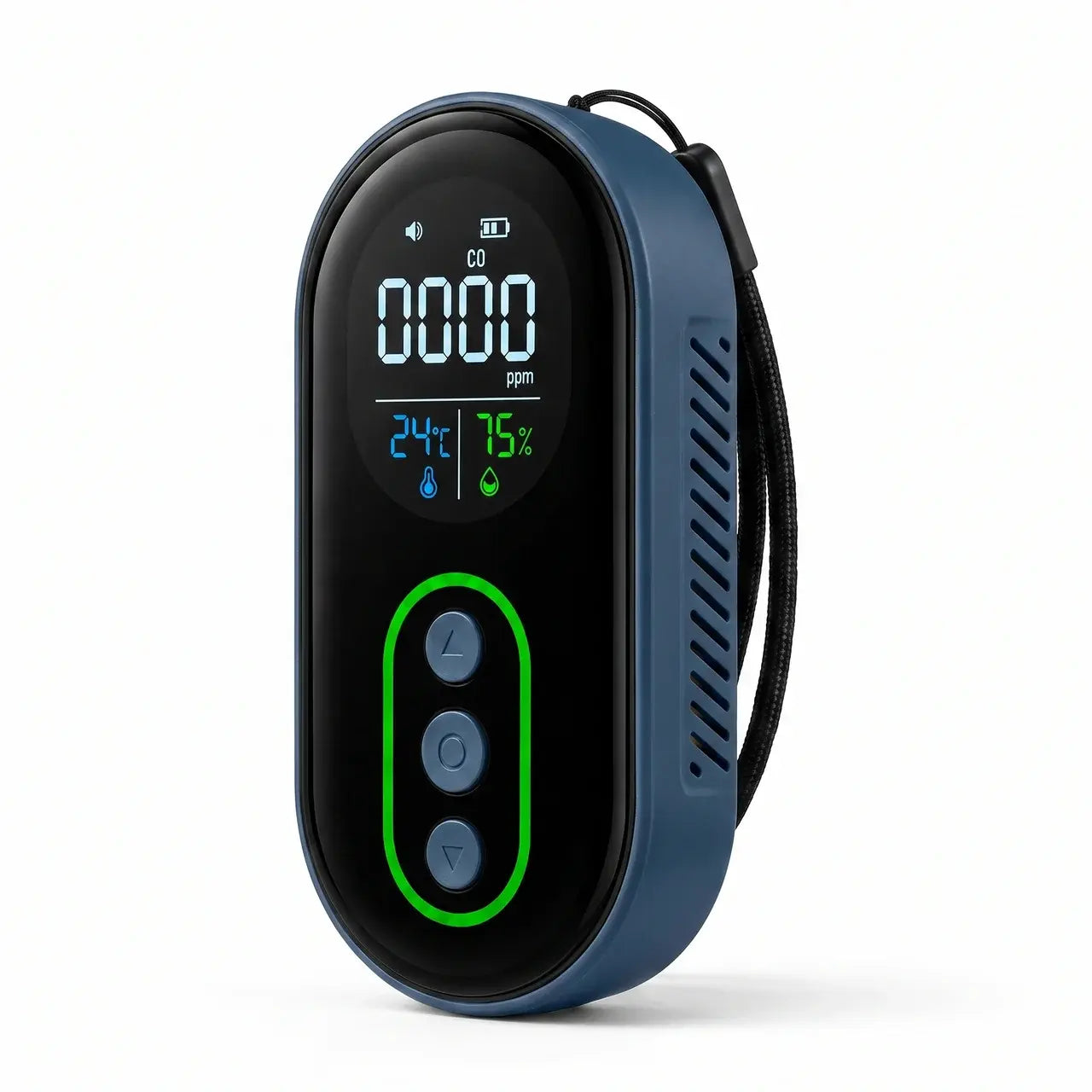 SentivoGO™ Portable Air Detector