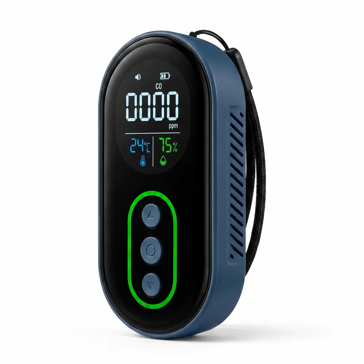 SentivoGO™ Portable Air Detector