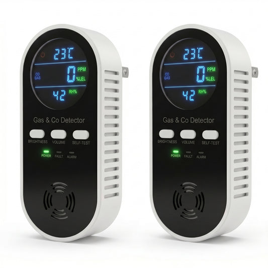 AirGuard Detector