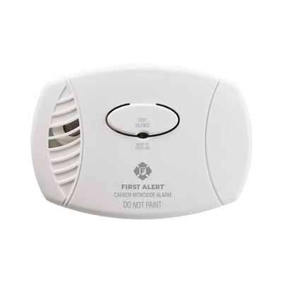 Green light detector