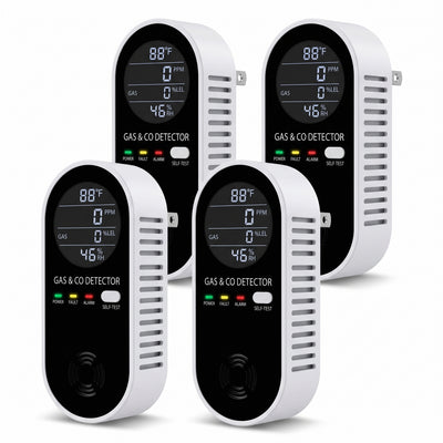 AirGuard detector