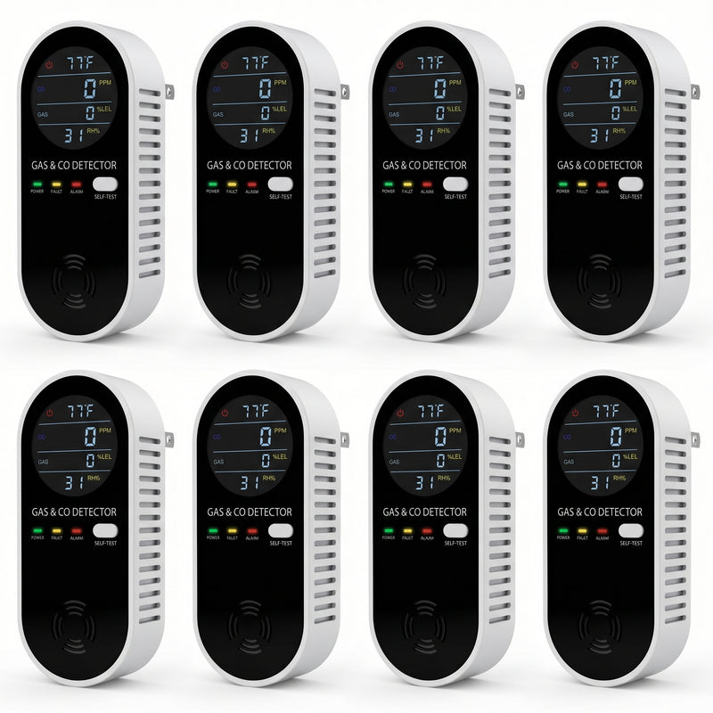 AirGuard 8-Pack