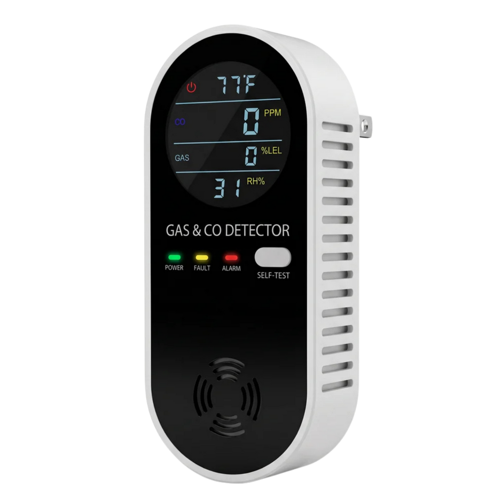 AirGuard detector