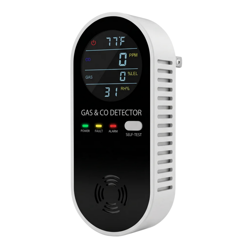 AirGuard detector