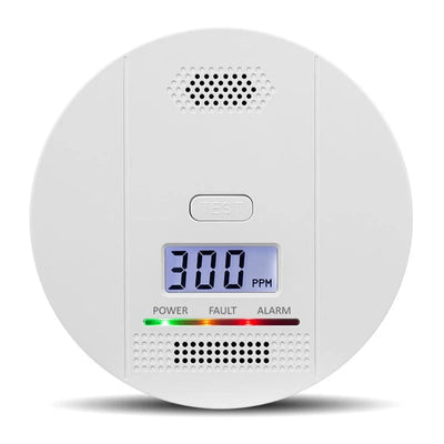 Digital detector