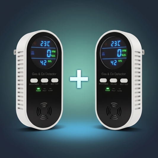 Airguard BOGO OFFER