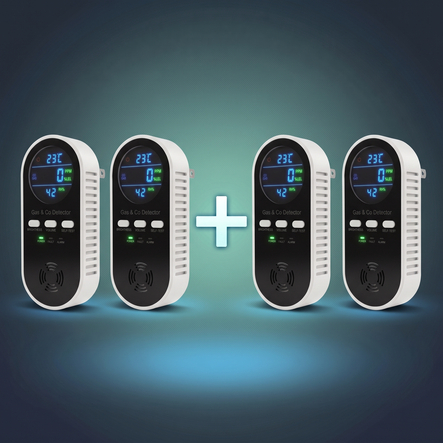 Airguard BOGO OFFER
